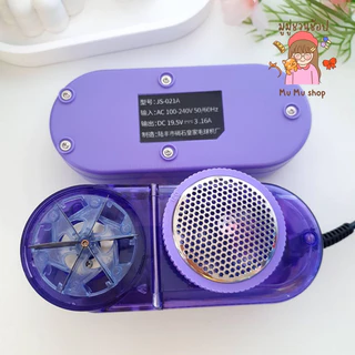 “พร้อมส่ง”🟣อะไหล่ ใบตัด 6 ใบตัด 🟣 เครื่องตัดขุยผ้า รุ่น JS-021A