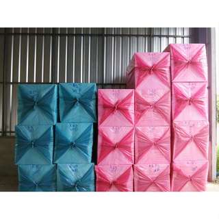 โฟมแผ่น หนา1.5 นิ้ว 60 x 120cm  (5แผ่น 340 ฿,10แผ่น 680 ฿) ห…