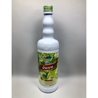 ติ่งฟง มะนาว เข้มข้น สูตร 2 (760 มล.) // PJ Shop Food and Packaging