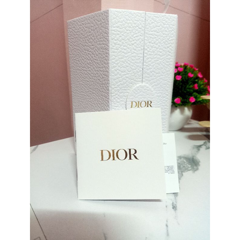 Diorน้ำหอมJ'adore4ขวด