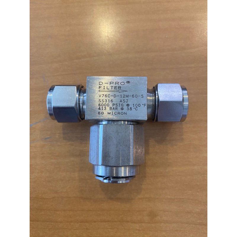 V76C-D-12M-60-S “D-Pro”