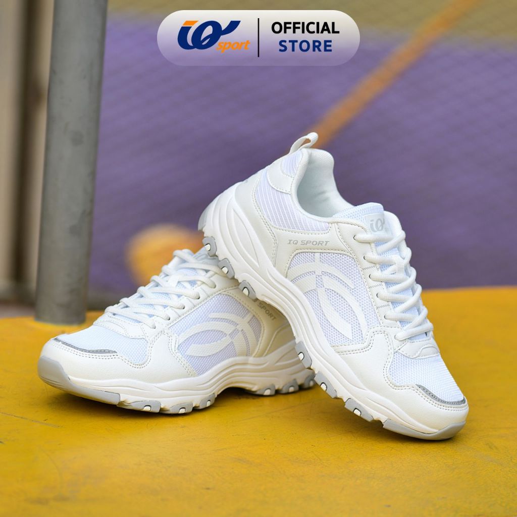 IQ SPORT حذاء جري رجالي HF3-EK2090M — صورة 4