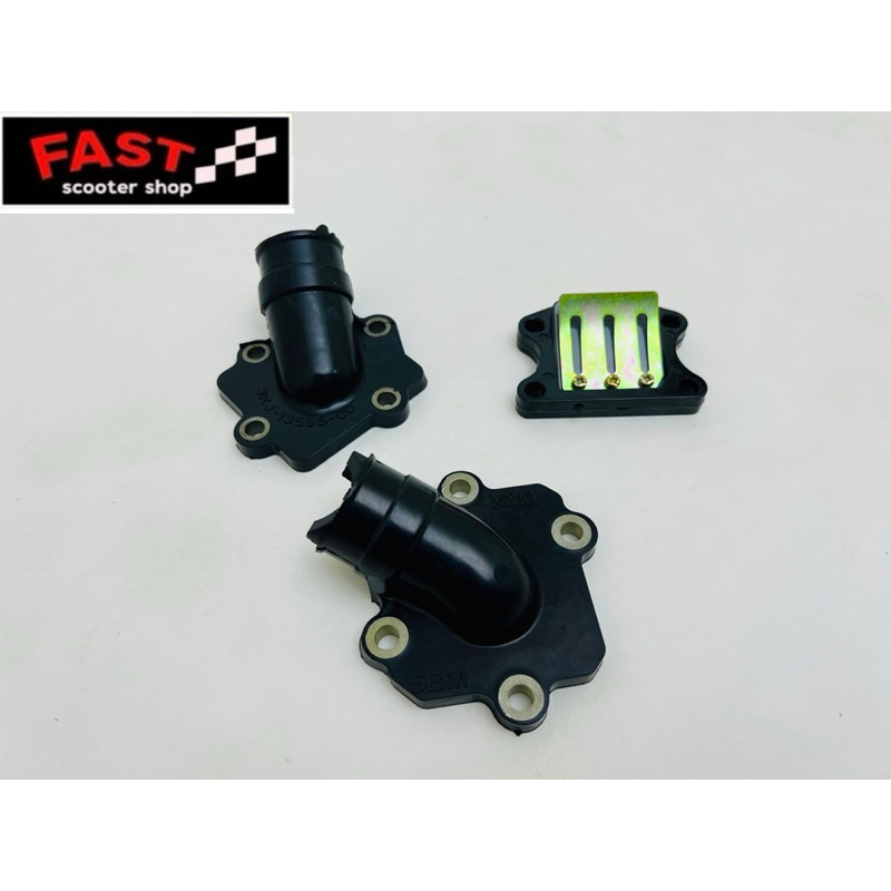 คอยางคาบูเดิม Jog 50cc