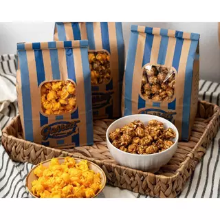 ✅ส่งทุกวันกาเร็ตป็อปคอร์น GARRETT Popcorn ทุกไซส์ แท้100% ส่งตรงจากช็อปการ์เร็ต ป็อปคอร์นการ์เร็ต