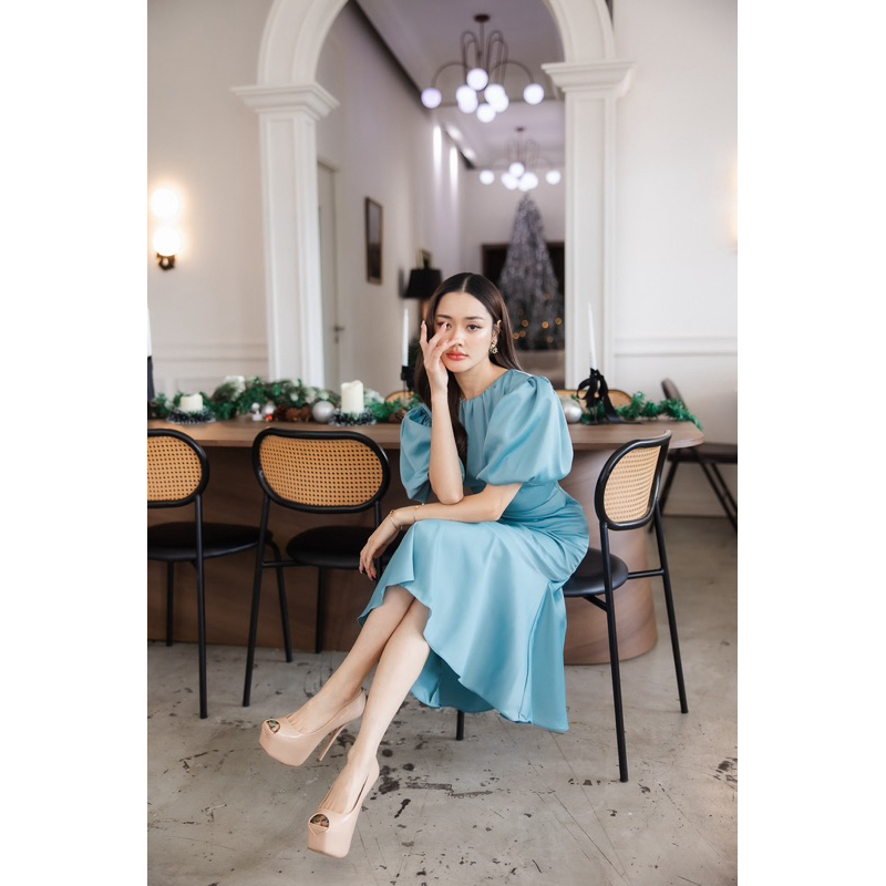 HS Tiana dress 👑👑👑👑👑