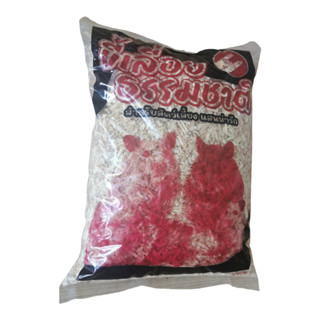 ขี้เลื่อย รองพื้น สัตย์เลี้ยงชนิดต่างๆ ขนาด 400 กรัม