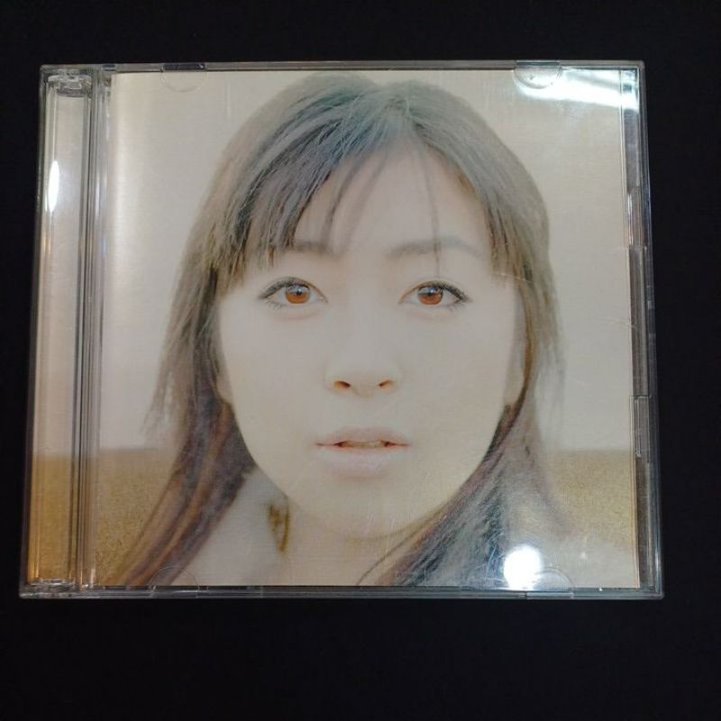 Cd citypop ซีดีเพลง UTADA HIKARU ; PASSION [CD+DVD]*