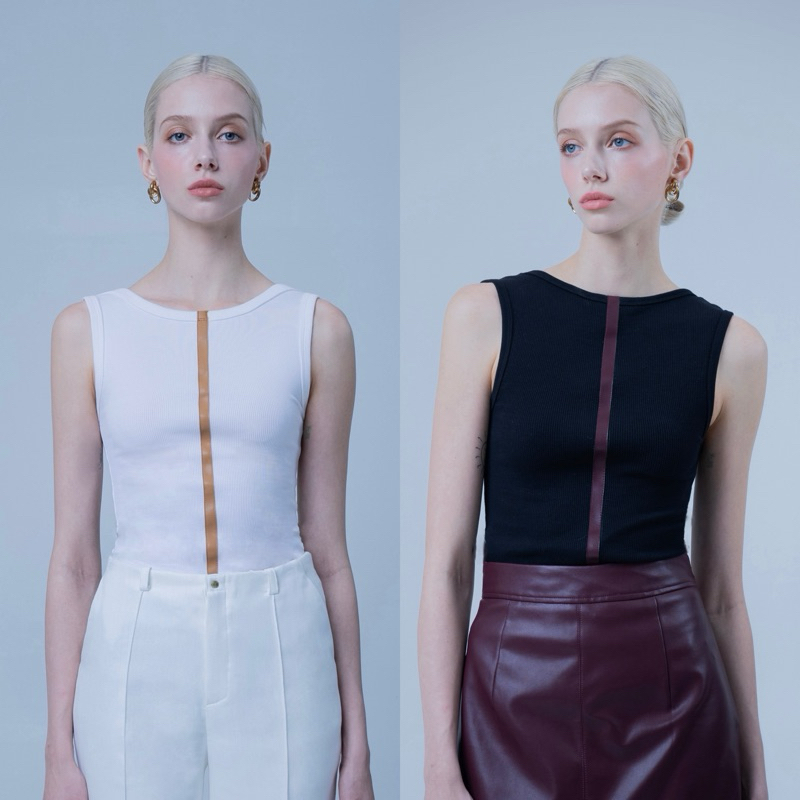Chatnapa - Juliet Top (Instock)
