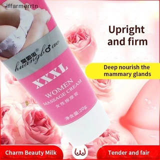FIRMING PERFECT CREAM by Paradise / montho / XXXL Woman ครีมอัพไซส์ พาราไดซ์ /เซรั่มมณโฑ