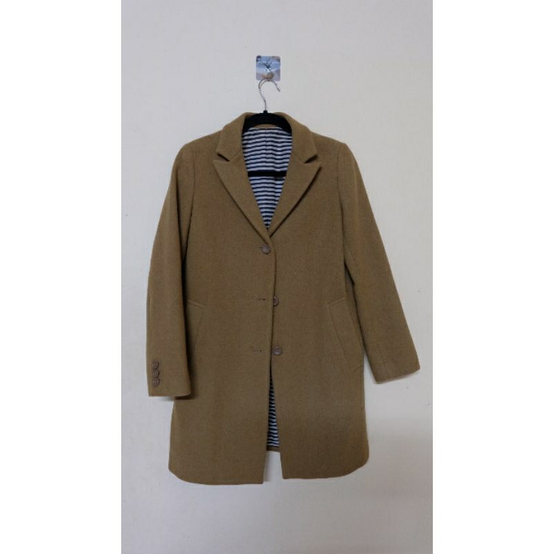 Global  Work เสื้อคลุมกันหนาว เสื้อโค้ท