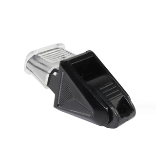 ร้านคนไทย! นกหวีดพลาสติกแบบมืออาชีพ นกหวีดผู้ตัดสินกีฬา รูปปลาโลมา