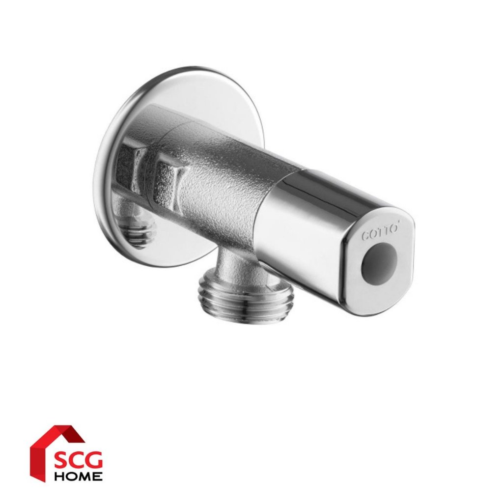 COTTO วาล์วเปิด-ปิดน้ำ รุ่น CT179N(HM)