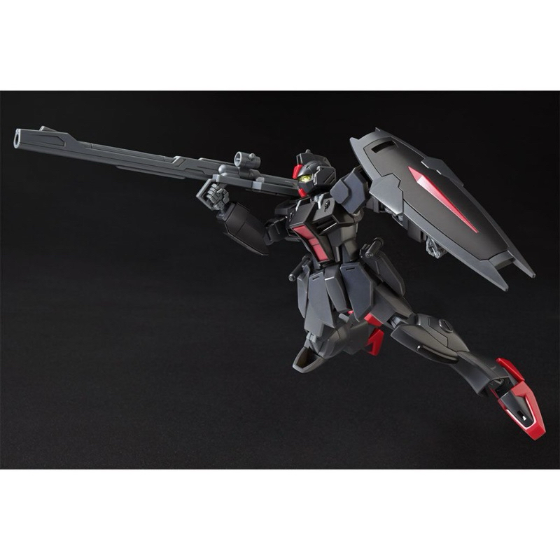 (พร้อมส่ง) P-BANDAI HG 1/144 GAT-02L2 DARK DAGGER L