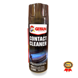 สเปรย์ล้างแอร์โฟว หน้าสัมผัสไฟฟ้า แผงวงจร อิเล็กทรอนิกส์ 450…