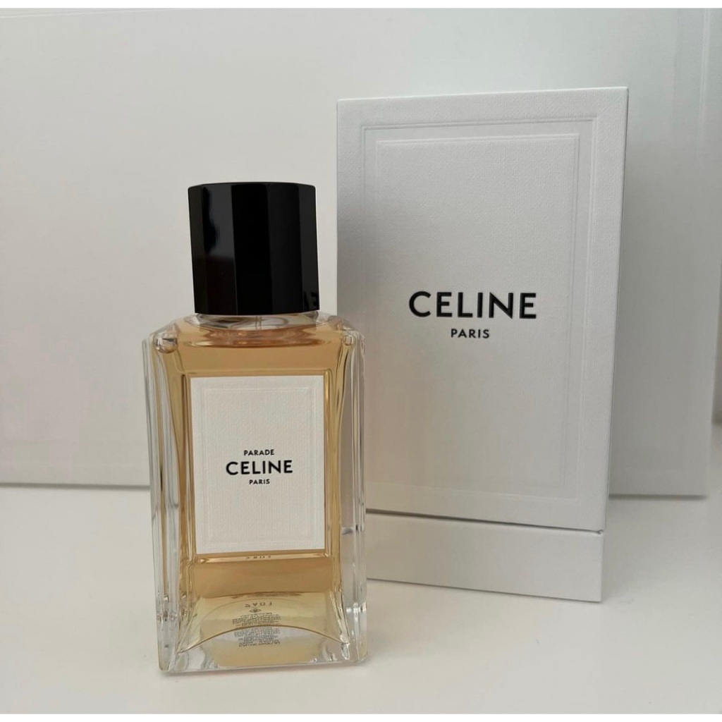 น้ำหอม Celine Parade EDP 100 ml. *กล่องซีล*