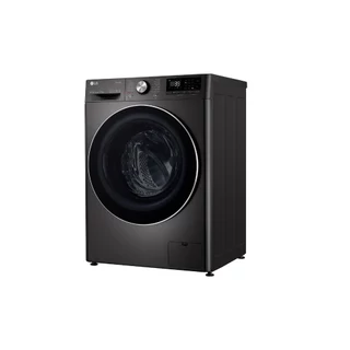 LG เครื่องซักผ้าฝาหน้า รุ่น FV1412S2B ระบบ AI DD™ความจุซัก 12 กก.│WI-FI control สั่งงานผ่านสมาร์ทโฟน