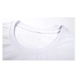 (พร้อมส่งค่ะ)รวมเสื้อยืด oversize ทรงเกาหลี เสื้อยืด ชายหญิงสไตล์เดียว เสื้อยืดคำมงคล โชคดี มีชัย Cotton 100%