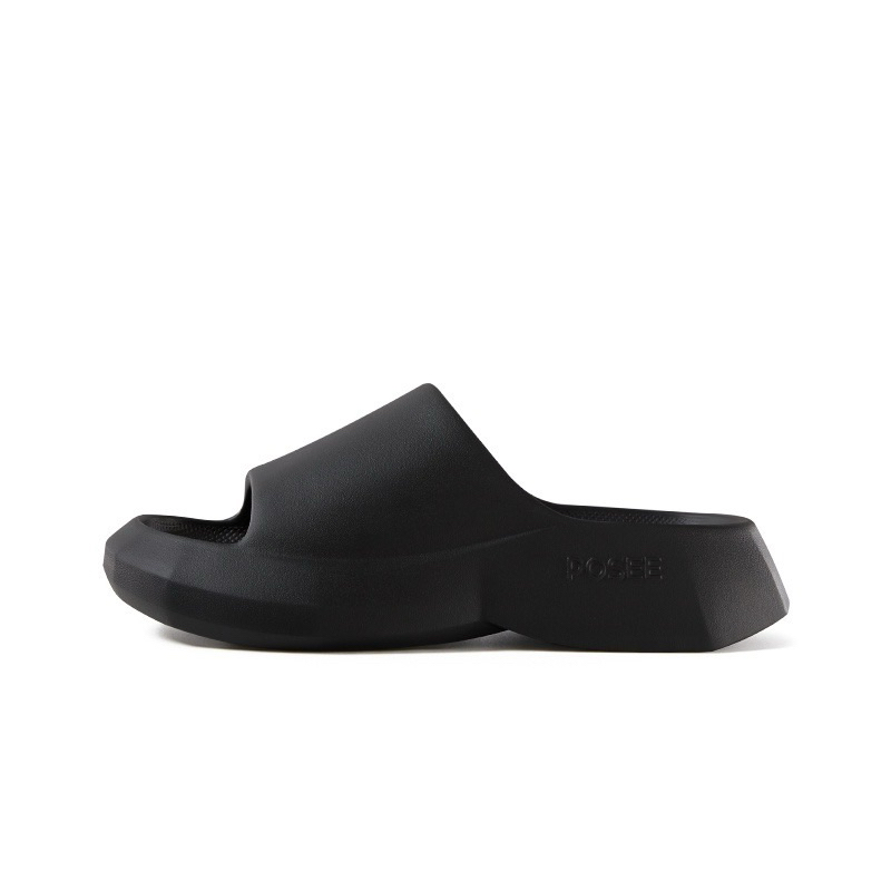 มือสอง Posee ของแท้ พร้อมถุง สีดำ