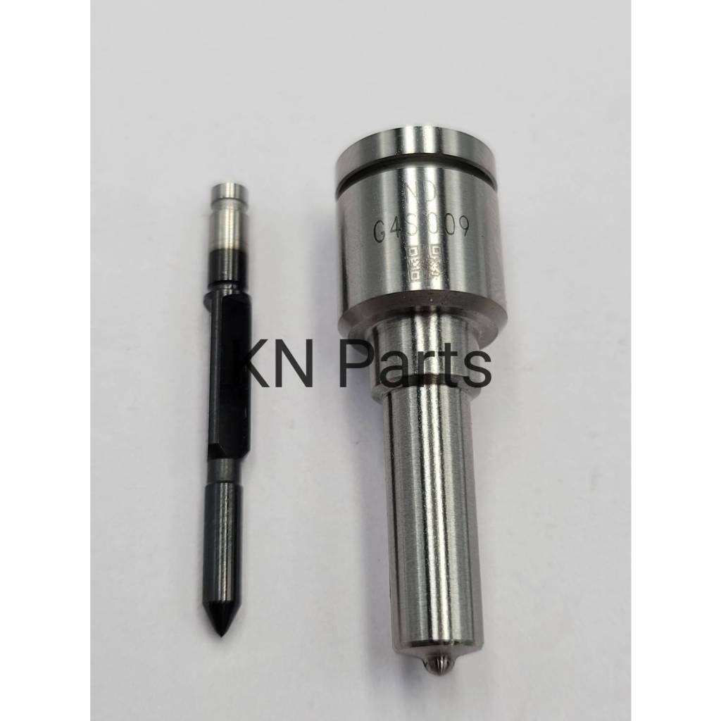 หัวฉีดรีโว้ 2.8 หัวฉีดรีโว่ ฟอร์จูนเนอร์ เครื่อง 2.8 ตรงรุ่น หัวฉีดrevo หัวฉีดเบอร์ g4s009 ราคาต่อ 4 หัว - รูปที่ 3