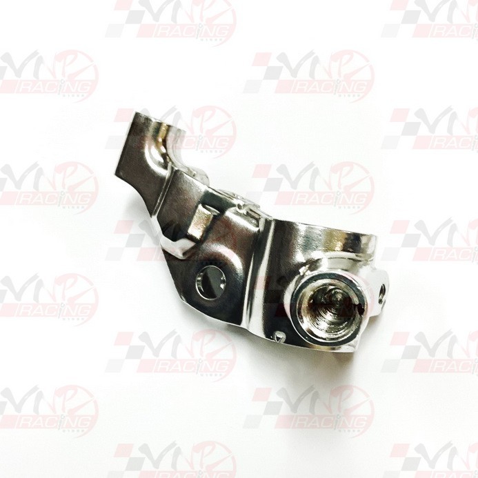 หูยึดมือเบรค ข้างซ้าย L YAMAHA AEROX 2020 -2024แท้ รหัส  BF6-H2911-00  แท้ศูนย์ YAMAHA - รูปที่ 2