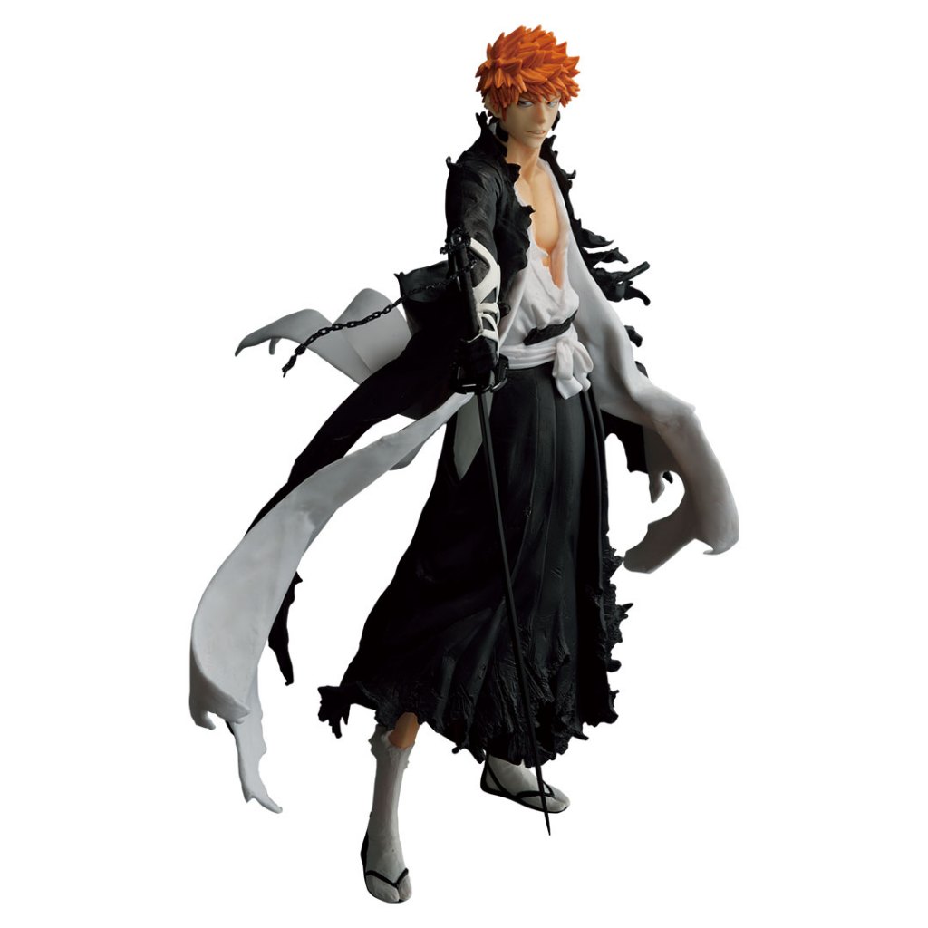Ichiban Kuji BLEACH Thousand Year Blood War OP.1 : A Prize