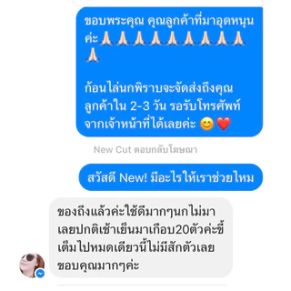 ก้อนไฟป่าไล่นกพิราบ กลิ่นไฟป่า ของแท้จอนนี่มือปราบ | ชุด 3 ซอง