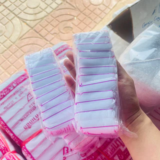 เกลือไอโอดีนซองเล็ก2เเถว เเถวละ12ซอง(1ซอง50กรัมx12)