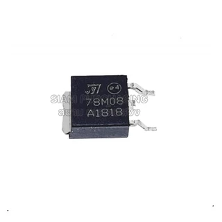 (จำนวน 1ชิ้น) 78M05 78M06 78M08 78M09 7812 78M15 Voltage Regulator(สินค้าในไทย ส่งเร็วทันใจ)