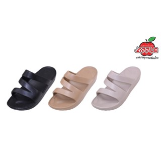 REDAPPLE รองเท้าแตะสวม สตรี รุ่น AP8818