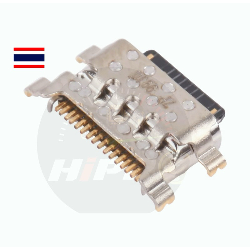 ตูดชาร์จ ก้นชาร์จ Xiaomi A3 Redmi 8 8A Redmi Note 7 8 9 Pro 9S 10X Poco X3 K40 USB C อะไหล่ มือถือ