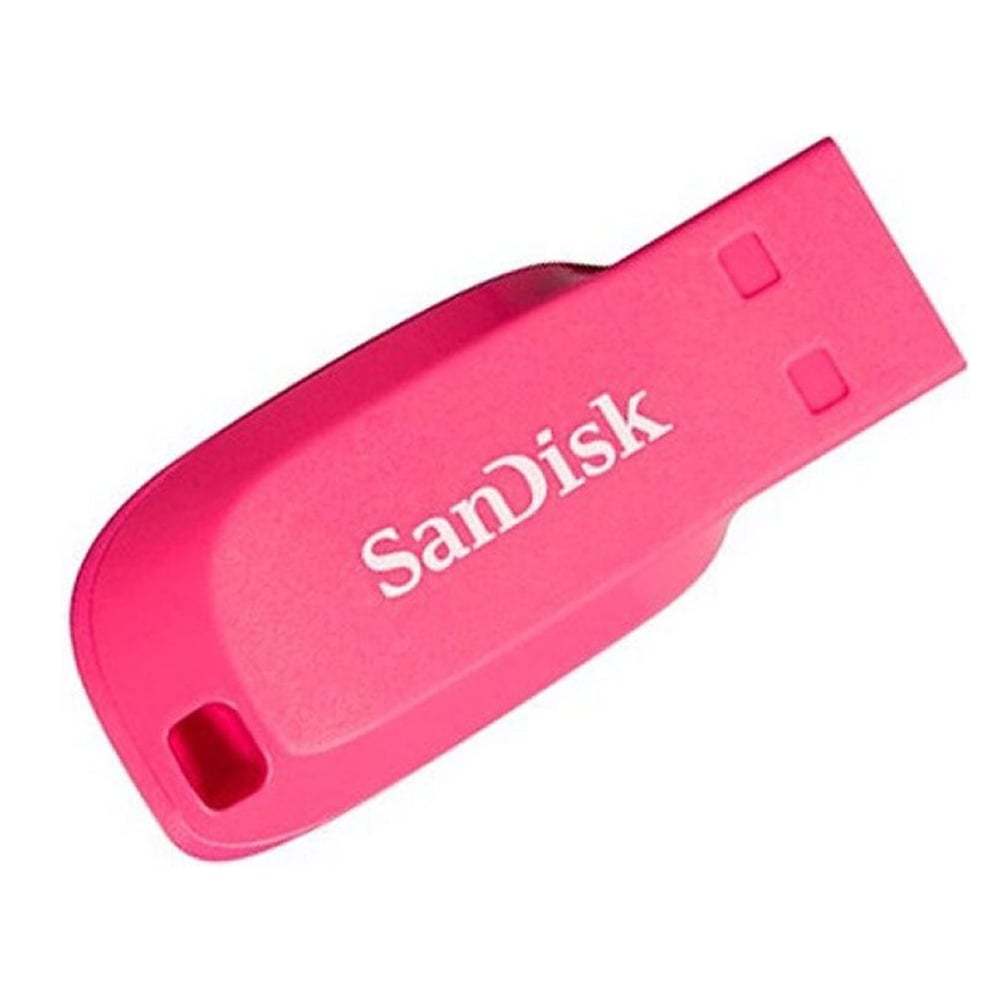 แฟลชไดร์ฟ SanDisk Flash Drive 32GB USB 2.0 by Studio 7