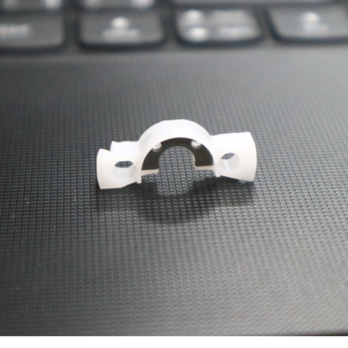 ประคองเฟือง พีเนี่ยน  รอกขวา DAIWA CC80  cr80  อะไหล่แท้ไดว่า