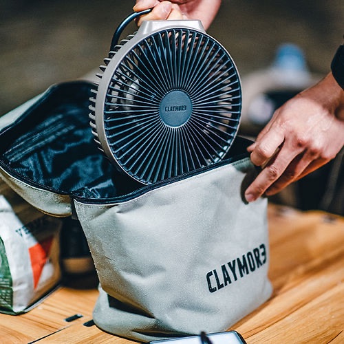 CLAYMORE BAG for V600 and V600Plus