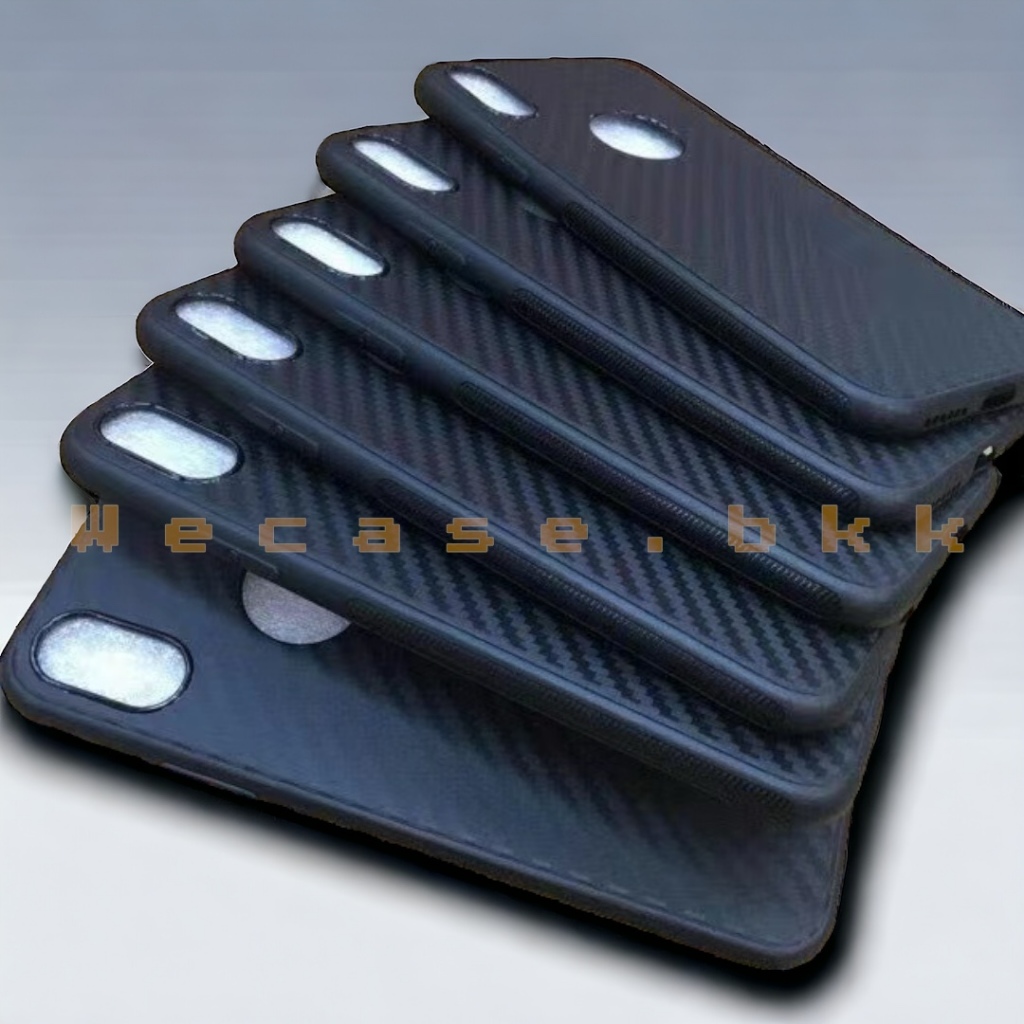 VIVO Case วีโว่ เคส เคฟล่า นิ่ม S1 S1pro V5 Y67 V11i V15 V15pro V17 V19 V20 V20se V20pro V23E V25 Y02s Y15s Y17