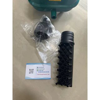 ปั๊มลม RESUN LP-100 LP-200 เครื่องบริษัทแท้100%