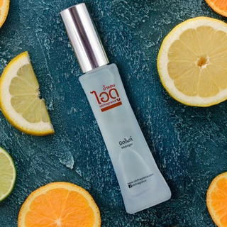 น้ำหอมไอดู​ ido fragrance ของแท้ 100% ปริมาณ 30​ ml. ( มีทั้งหมด 15 กลิ่น )