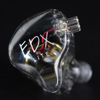 [ประกัน 6 เดือน] หูฟัง KZ EDX lite หูฟัง เบสหนัก อินเอียร์ มีไมค์ HIFI เบสหนักๆ โทรศัพท์ เบสหนัก เกมมิ่ง