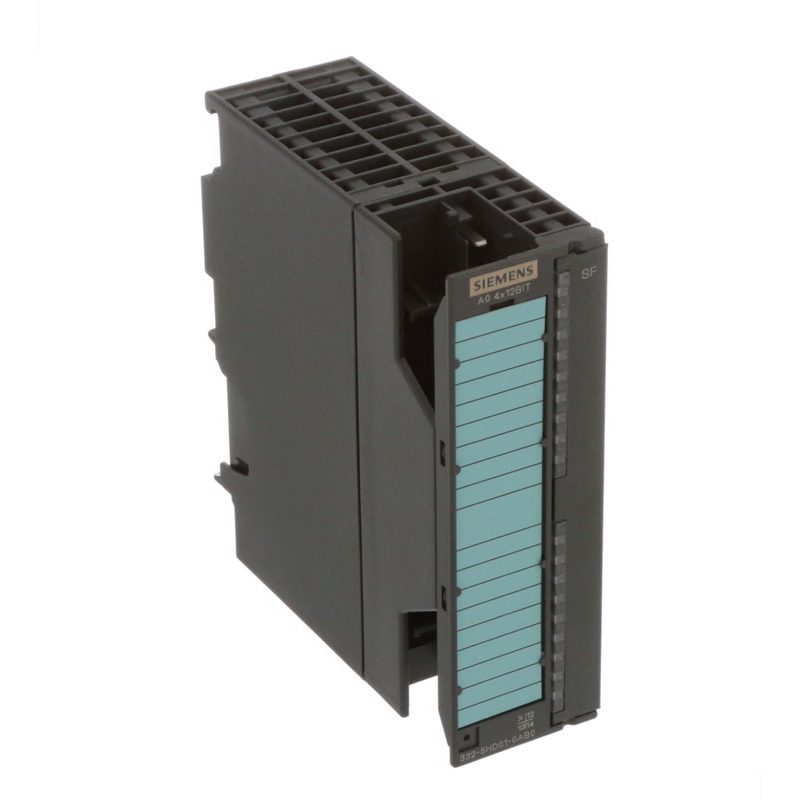 6ES7332-5HF00-0AB0, 6ES7 332-5HF00-0AB0  New Original 100%