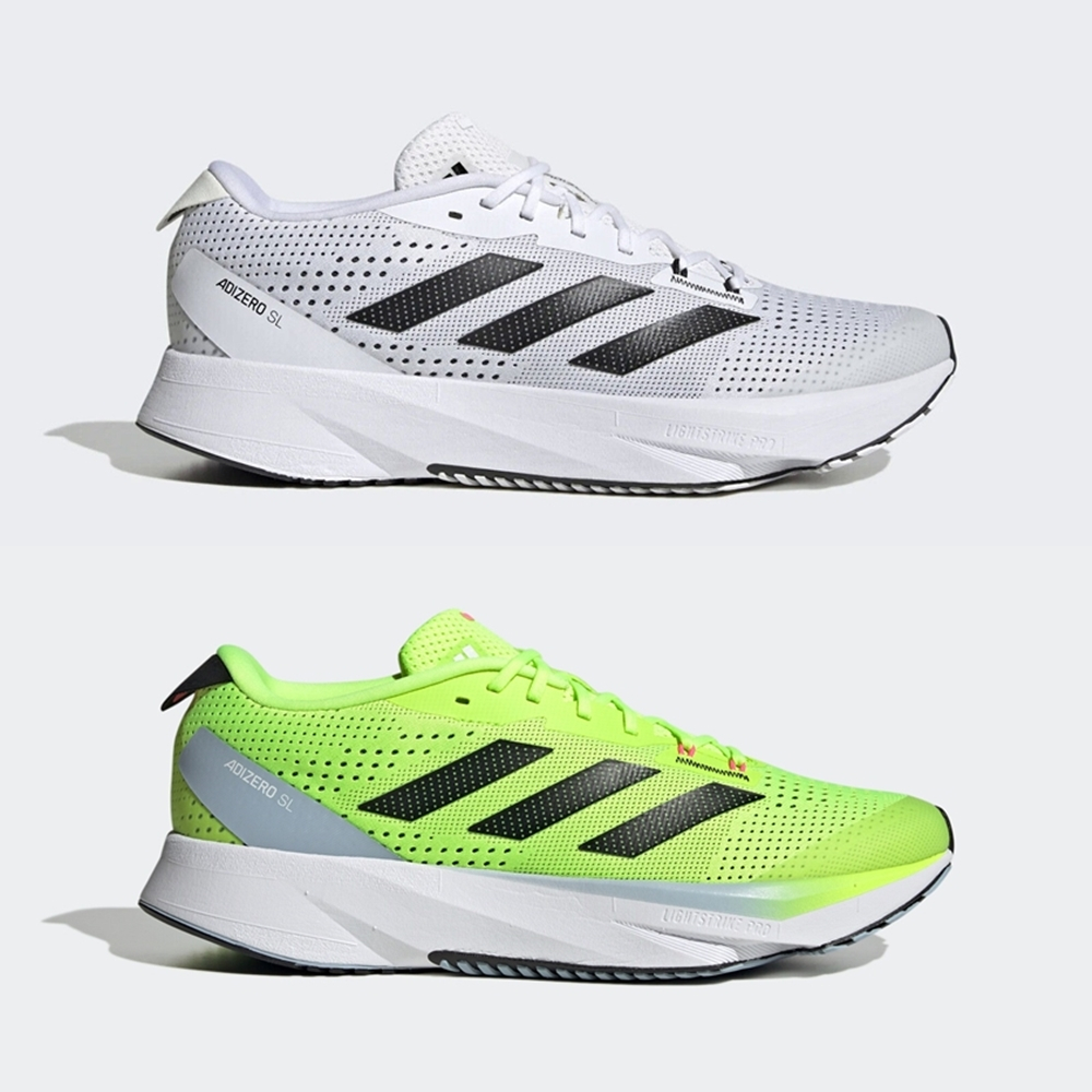 Adidas รองเท้าวิ่งผู้ชาย Adizero SL (2สี)