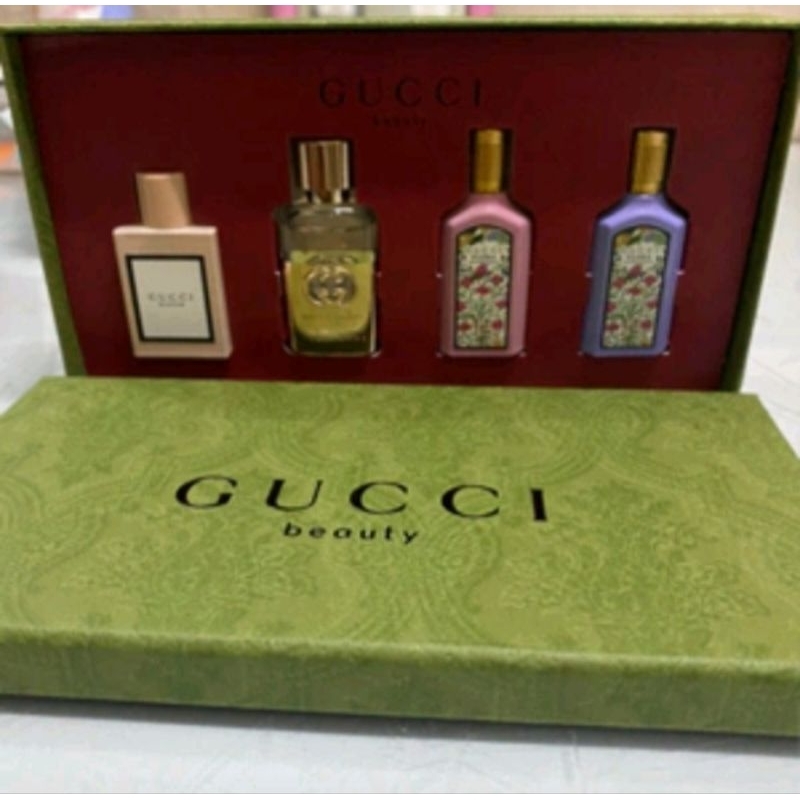 น้ำหอม GUCCI แท้ 100%