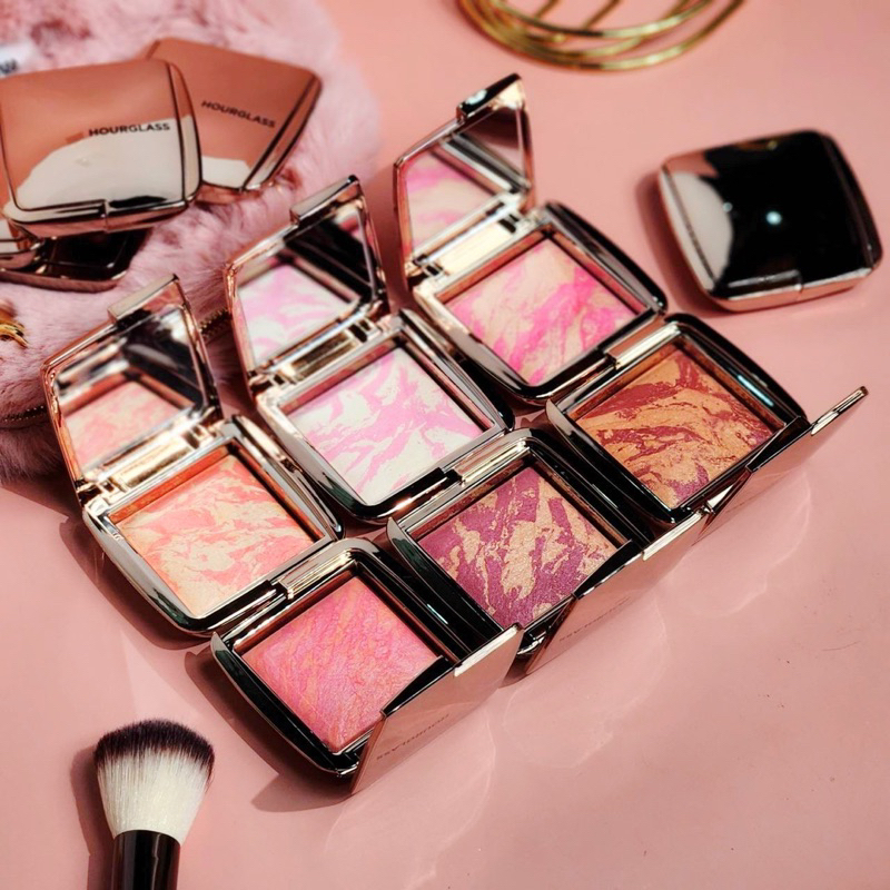 Hourglass Ambient Lighting Blush