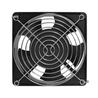 GLINK GFA-005 พัดลมตู้แร็ค 4 นิ้ว สำหรับตู้แร็ค