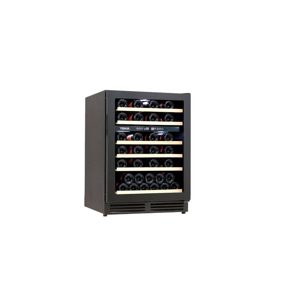 (TEKA) ตู้แช่ไวน์ รุ่น RV 51 C BK