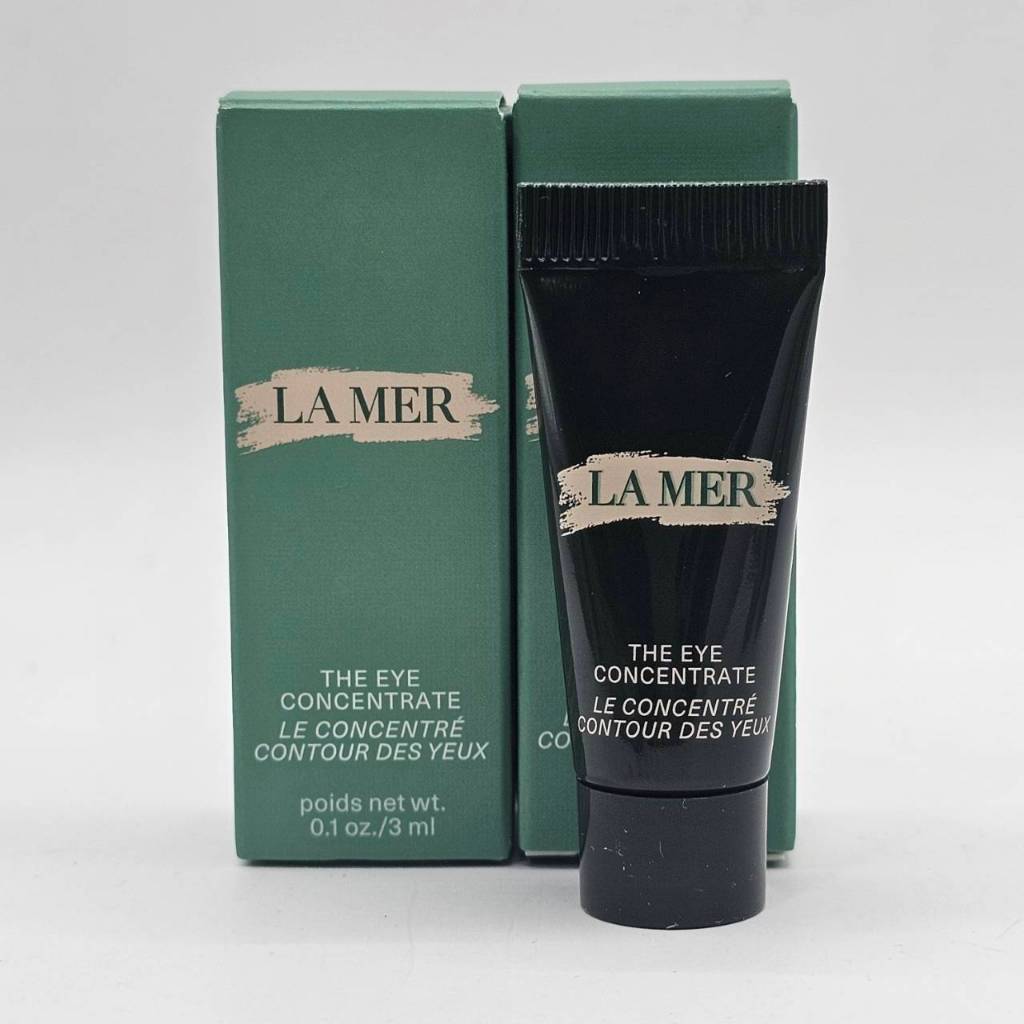 (ของแท้ ป้ายไทย)LA MER The Eye Concentrate 3 ml