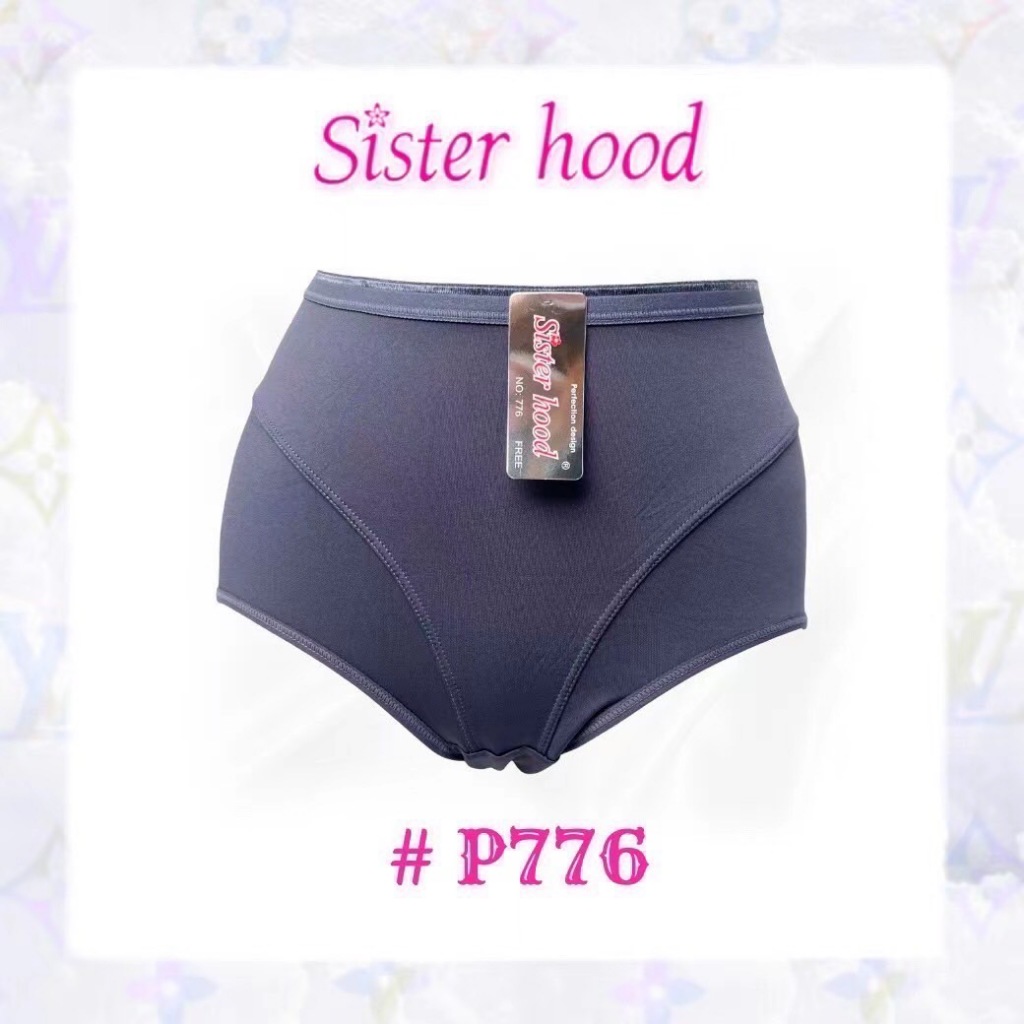 กางเกงใน sisterhood 776