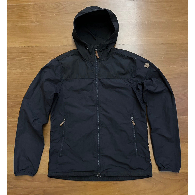 เสื้อแจ็กเก็ต Fjallraven Abisko Hybrid Jacket Size M แท้💯% มือสอง