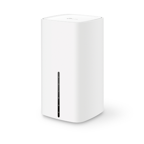 TP-LINK NX510v 5G Router แบบใส่ SIM AX3000 Wi-Fi6 Telephony Router *ออกใบกำกับภาษีได้*