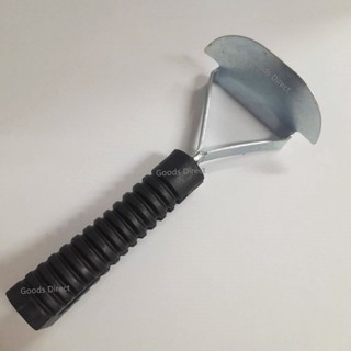 เหล็กขูดท้องยาง ทำความสะอาดท้องยาง บริเวณที่ถูกเจียร ใช้คู่ก…