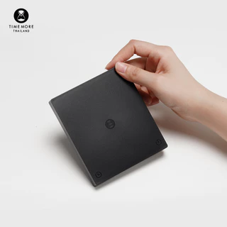TIMEMORE เครื่องชั่งน้ำหนักดิจิตอล -- Black Mirror Scale Mini