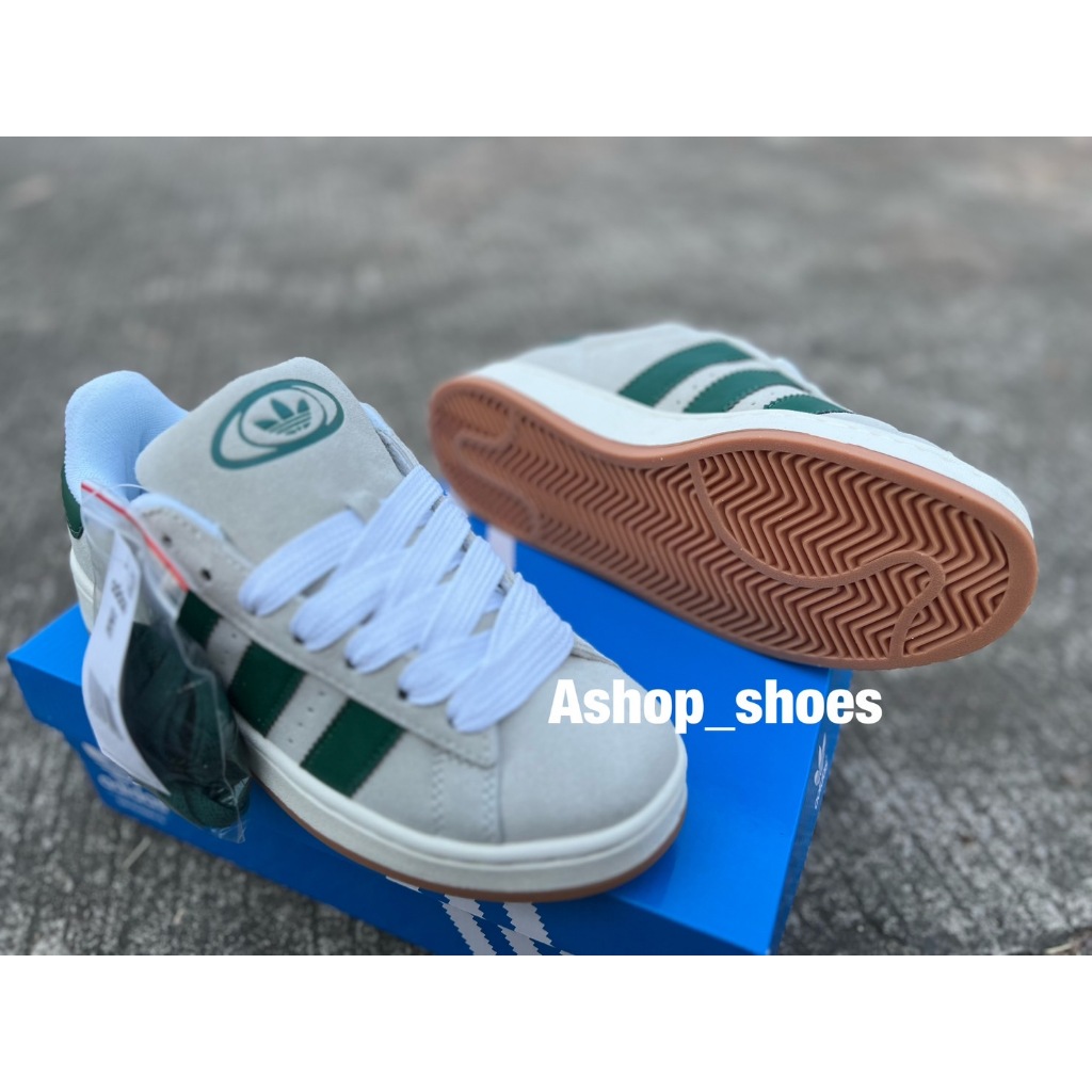 รองเท้าผ้าใบ Hiend 1:1 งานเกรดดีพร้อมส่ง sz.40-45 อุปกรณ์ครบกล่อง